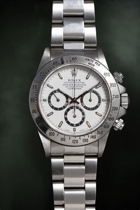 come regolare l'ora del rolex daytona